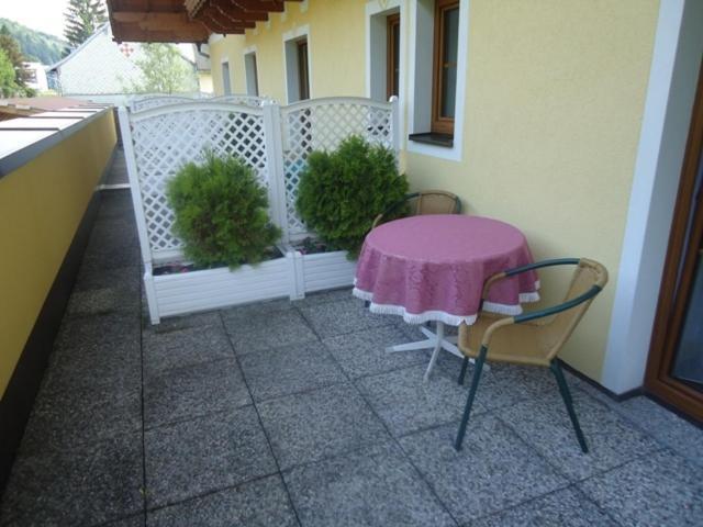 Pension Wald Faistenau Exterior photo