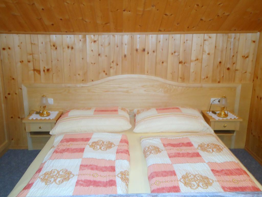 Pension Wald Faistenau Exterior photo