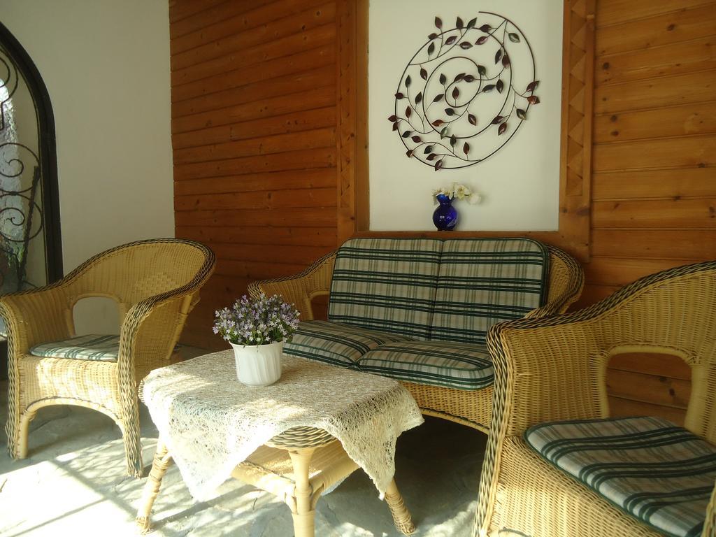 Pension Wald Faistenau Exterior photo