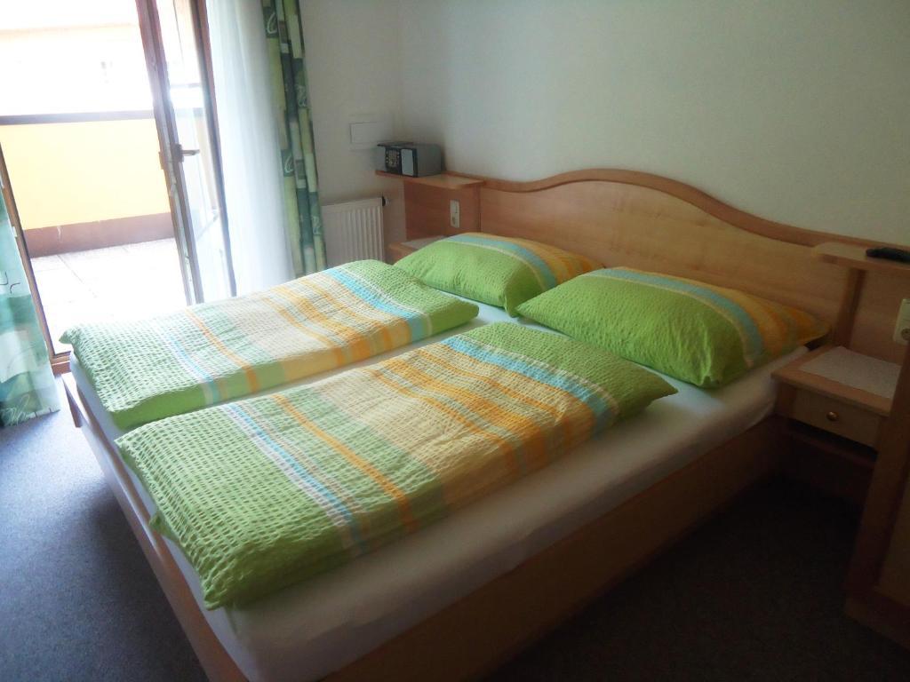 Pension Wald Faistenau Room photo