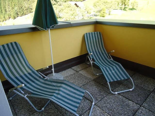 Pension Wald Faistenau Exterior photo